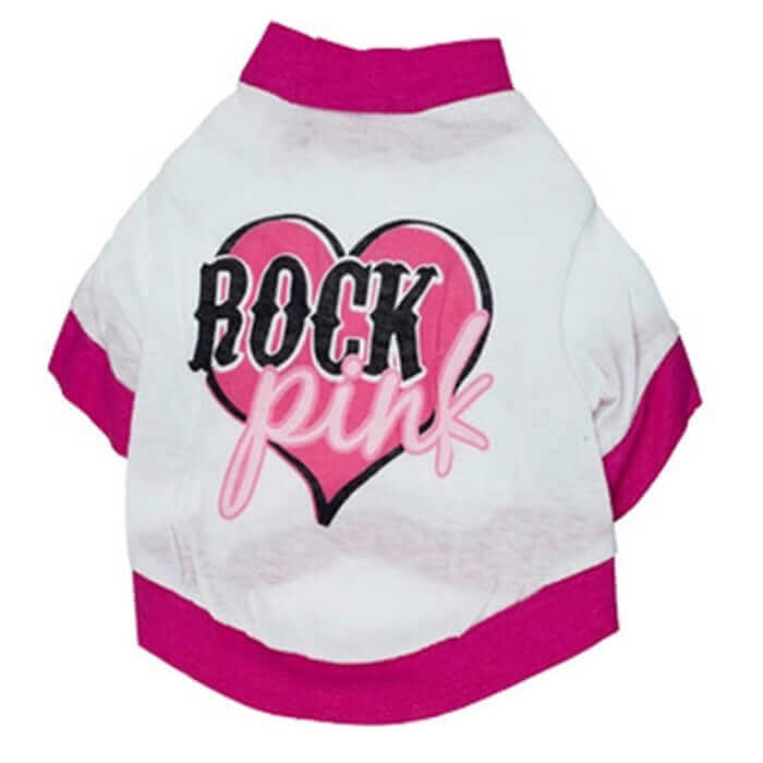 cozy pet t-shirt for all breeds