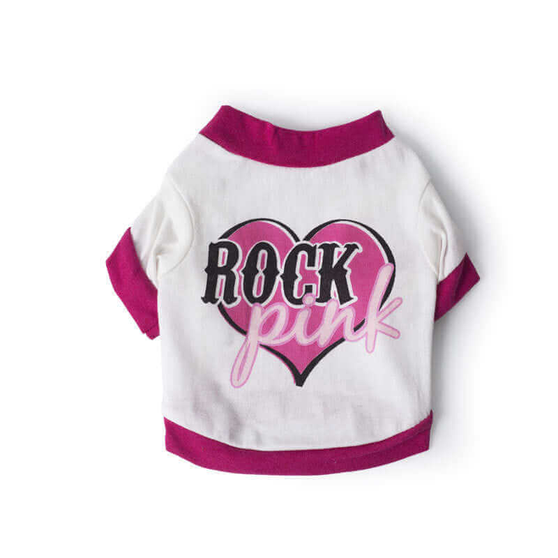 cozy pet t-shirt for all breeds