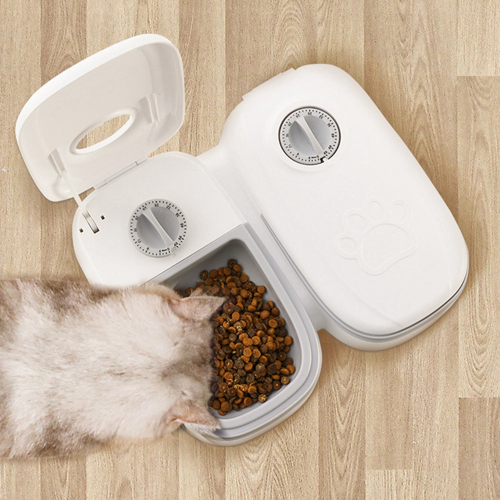 Smart Pet Technology