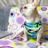 pet summer t-shirt