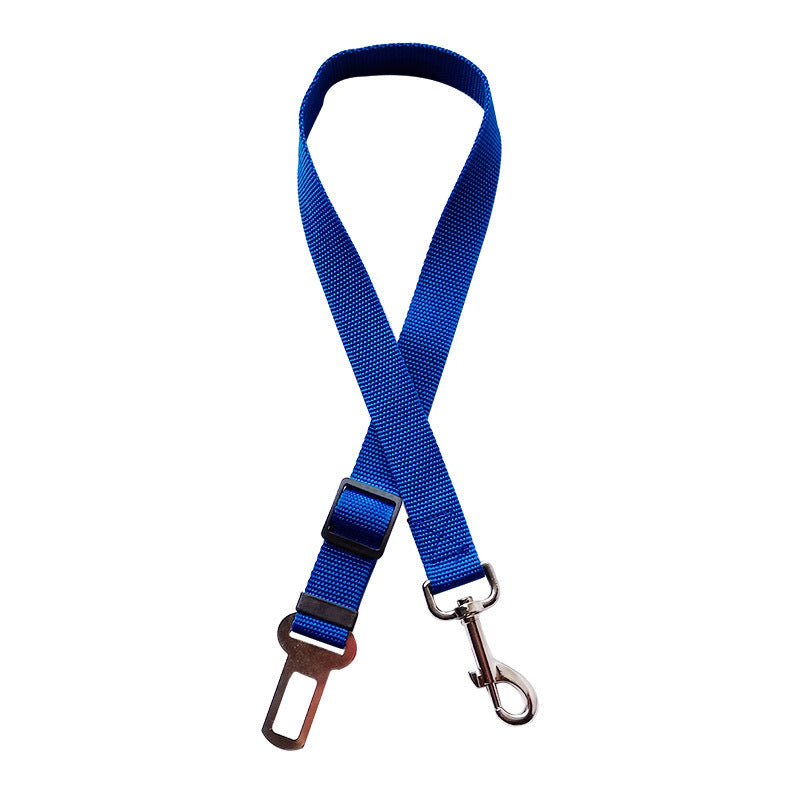 adjustable pet car seat belt