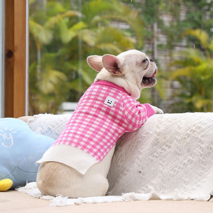 wool pet sweaters
