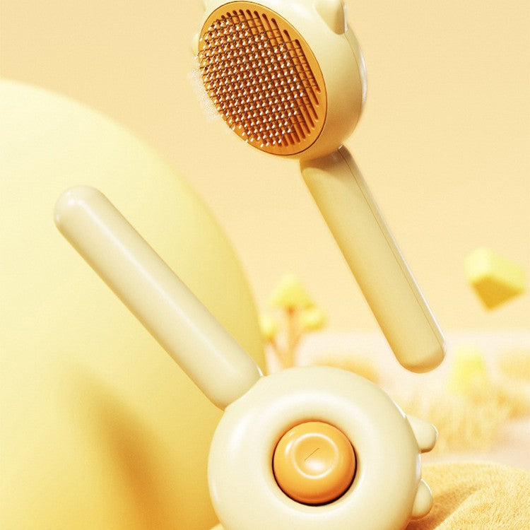 pet grooming massage comb Pet Massage &amp; Hair Removal Grooming Comb