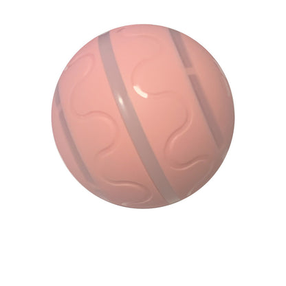 Smart Play Interactive Ball for cats