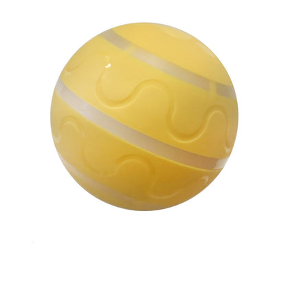 Smart Play Interactive Ball for cats